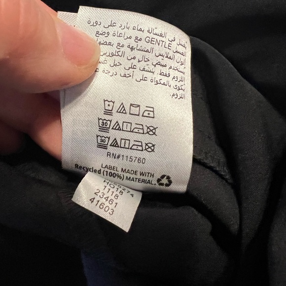 INC International Concept Women’s Regular Fit Skinny Pants - Picture 4 of 8